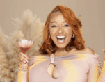 KARLYTA WILLIAMS MOCKERY ZERO PROOF
